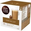Kafejnīca Dolce Gusto Au Lait, 30 vāciņi. 300 g Kafejnīca Dolce Gusto Au Lait, 30 vāciņi. 300 g