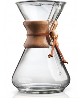 Кувшин Chemex Classic, 10 чашек