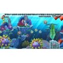 Новый Super Mario Bros. U Deluxe Game, Переключатель Новый Super Mario Bros. U Deluxe Game, Переключатель