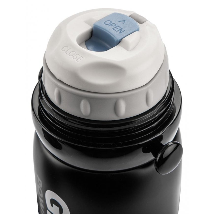 Graphite Graphite travel thermos GD04 0.8 l Black – 6