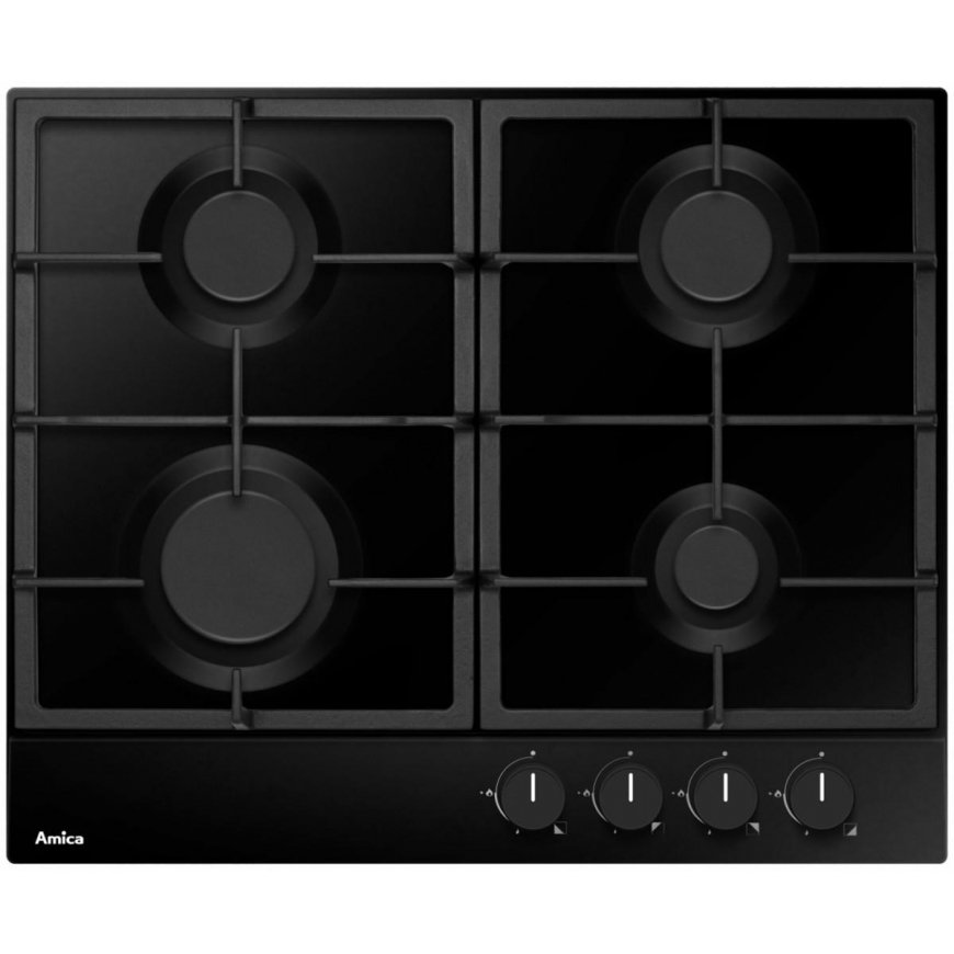 Amica Gas hob PGA6100APB