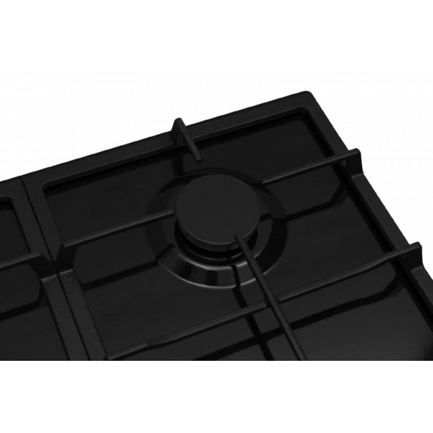 Amica Gas hob PGA6100APB – 3