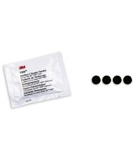 Needle Lite parking disc attachment kit