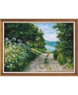 Beldizart (Nutraukta) Light & Shadow S938