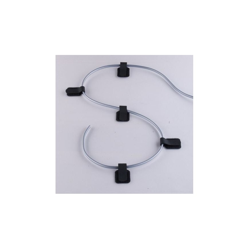 Fuj:tech Label-The-Cable Wall -seinäkiinnityssarja – 2