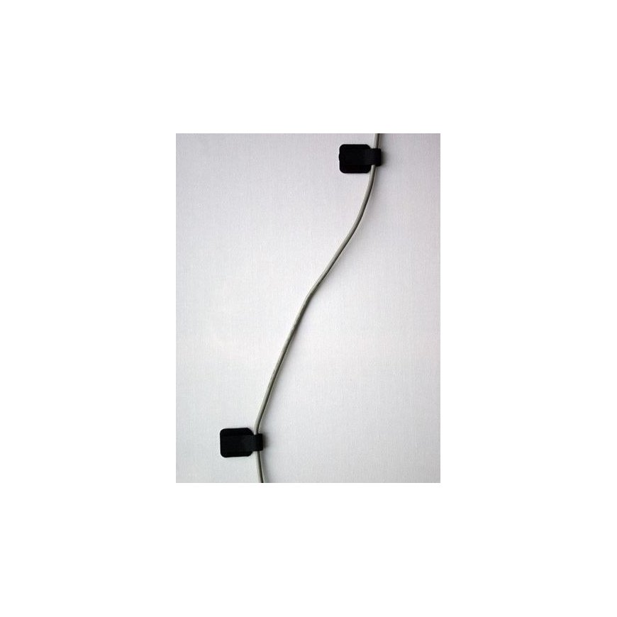 Fuj:tech Label-The-Cable Wall -seinäkiinnityssarja – 3
