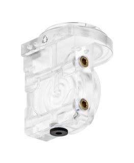 Singularity Computers Protium 2.0 D5 Pump Top - Acrylic