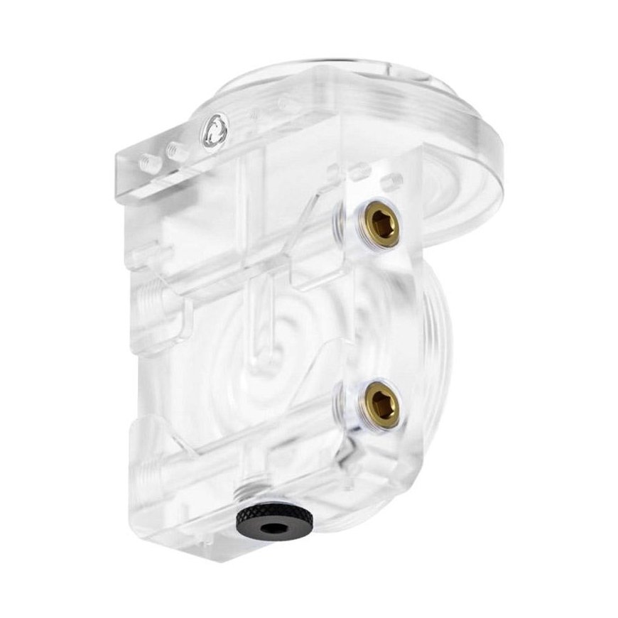 Singularity Computers Protium 2.0 D5 Pump Top – akrilas