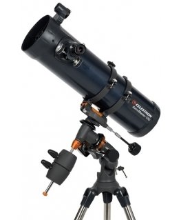 Celestron ASTROMASTER 130EQ-MD täheskoop
