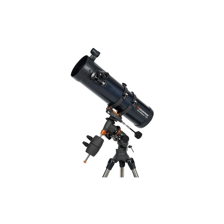 Celestron ASTROMASTER 130EQ-MD Звездный телескоп