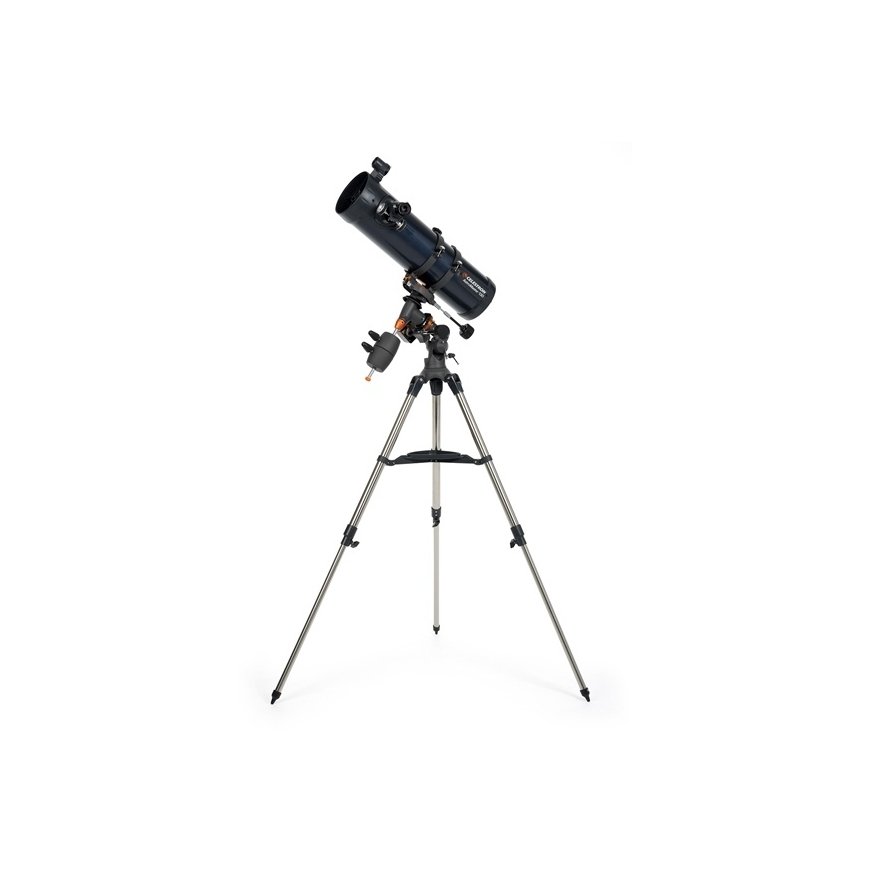 Celestron ASTROMASTER 130EQ-MD Звездный телескоп – 2