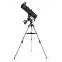 Celestron ASTROMASTER 130EQ-MD Star Telescope Celestron ASTROMASTER 130EQ-MD Star Telescope