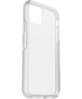 Otterboxi sümmeetria Selge Apple iPhone 11 läbipaistev ümbris