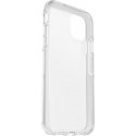 Otterbox Symmetry Clear -suojakotelo Apple iPhone 11, läpinäkyvä Otterbox Symmetry Clear -suojakotelo Apple iPhone 11, läpinäkyvä