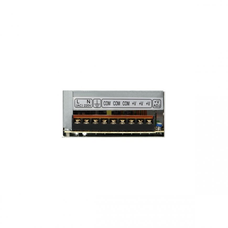 Orno Open frame power supply 12VDC 250W, IP20 – 5