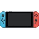 Nintendo Switch game console, gray