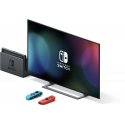 Nintendo Switch game console, gray