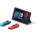 Игровая консоль Nintendo Switch, серая