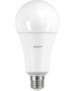 Airam Super Power 20 W standarta spuldze, E27, 4000K, 2452 lm