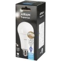 Airam Super Power 20 W standard bulb, E27, 4000K, 2452 lm Airam Super Power 20 W standard bulb, E27, 4000K, 2452 lm