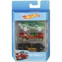 Hot Wheels miniature cars, 3 pcs Hot Wheels miniature cars, 3 pcs