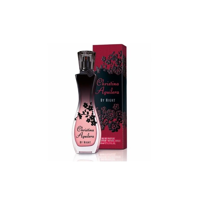 Christina Aguilera by Night EDP 50ml Moterims – 2