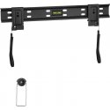 Mozi Slimfix B1 Mark 2 -taulutelevision seinäkiinnike, 32-55" Mozi Slimfix B1 Mark 2 -taulutelevision seinäkiinnike, 32-55"