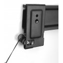 Mozi Slimfix B1 Mark 2 -taulutelevision seinäkiinnike, 32-55" Mozi Slimfix B1 Mark 2 -taulutelevision seinäkiinnike, 32-55"