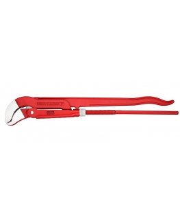 Vamzdinės S-tipo replės KNIPEX 8330 680mm