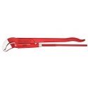 Pipe pliers S-type KNIPEX 8330 680mm Pipe pliers S-type KNIPEX 8330 680mm