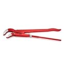 Pipe pliers S-type KNIPEX 8330 680mm Pipe pliers S-type KNIPEX 8330 680mm