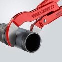 Pipe pliers S-type KNIPEX 8330 680mm Pipe pliers S-type KNIPEX 8330 680mm