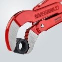 Pipe pliers S-type KNIPEX 8330 680mm Pipe pliers S-type KNIPEX 8330 680mm
