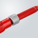 Vamzdinės S-tipo replės KNIPEX 8330 680mm Vamzdinės S-tipo replės KNIPEX 8330 680mm