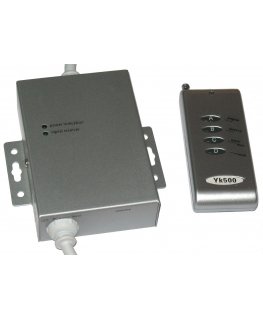 Inne LP Wireless controller for RGB LED strips
