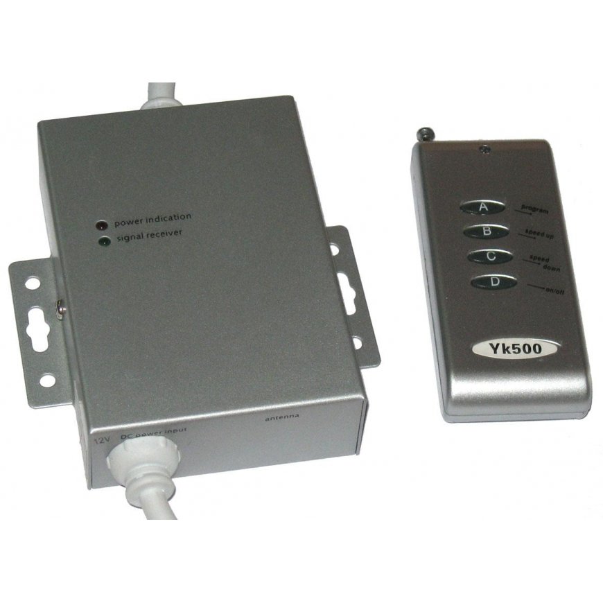 Inne LP Wireless controller for RGB
