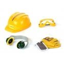Klein Bosch accessories 4 pcs. With a helmet Klein Bosch accessories 4 pcs. With a helmet