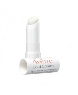 Pierre Fabre Avene Cold Cream Lip Balm 4g