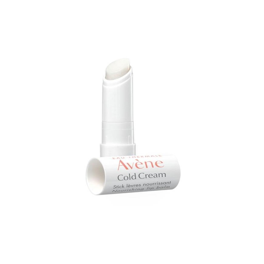 Pierre Fabre Avene Cold Cream Lip Balm 4g