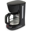Coffee machine Esperanza EKC005, Black Coffee machine Esperanza EKC005, Black