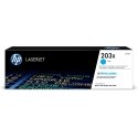 TONER CYAN 203X /M254DW 2.5K/CF541X HP TONER CYAN 203X /M254DW 2.5K/CF541X HP