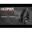 Marvo HG8901 Silver (QMMWM89UGB00) headphones Marvo HG8901 Silver (QMMWM89UGB00) headphones