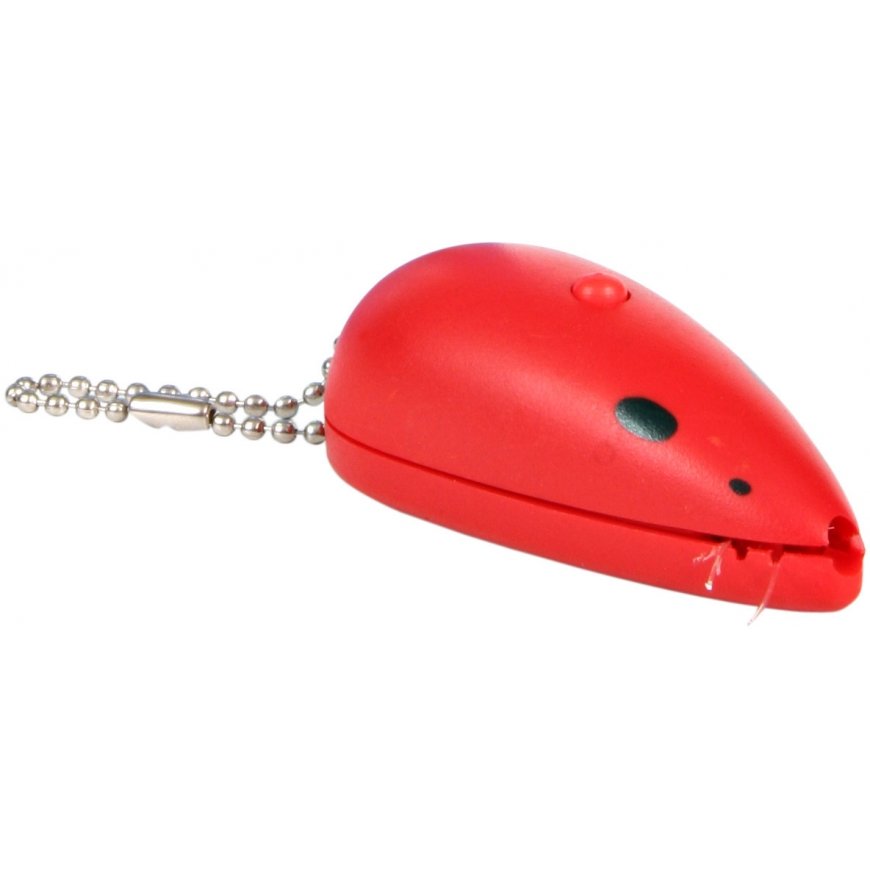 TRIXIE Mouse with laser for cats – 3