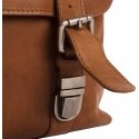 The Chesterfield Brand Jules Carrying Case for 13 "Laptop, Cognac The Chesterfield Brand Jules Carrying Case for 13 "Laptop, Cognac