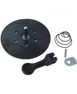 Dedra replacement rubber pad for handles 602-604 (S614.0)