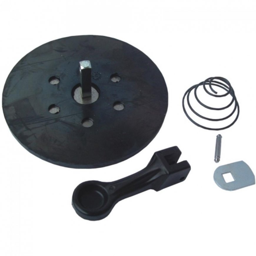 Dedra replacement rubber pad for handles 602-604 (S614.0)