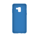 adidas Originals Basic Case, Samsung Galaxy A8 +, Blue / White adidas Originals Basic Case, Samsung Galaxy A8 +, Blue / White