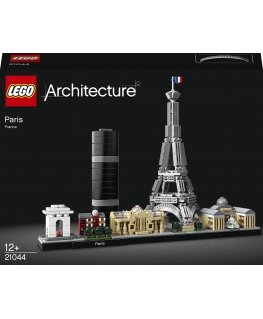 LEGO Architecture 21044 - Paris