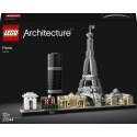 LEGO Architecture 21044 - Paris