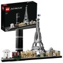 LEGO Paryžius (21044) 21044